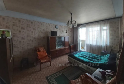 Купить квартиру, Космическая ул., Харьков, id 39214