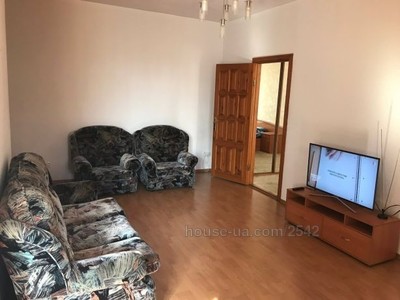 Rent an apartment, Stalinka, Korolenko-ul, Dnipro, id 29617
