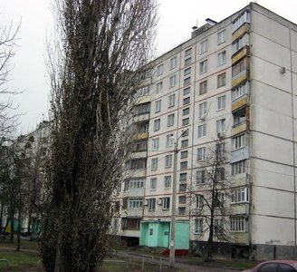 Купити квартиру, Танкопія вул., Харків, id 62821