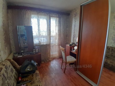 Buy an apartment, Valentinivska, Kharkiv, id 140149