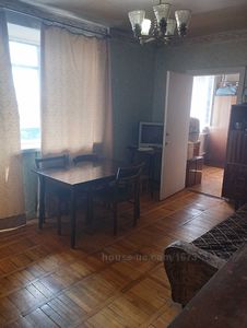 Купити квартиру, Садовий проїзд, Харків, id 63025