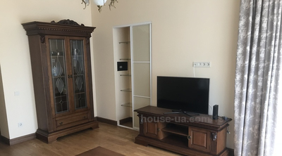 Зняти квартиру, Романицького Б. вул., Львів, id 16542