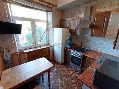 Зняти квартиру, Сталінка, Почайнинская ул., 52, Київ, id 51331