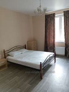 Rent an apartment, New Building, Botanicheskaya-ul, Kharkiv, id 138990