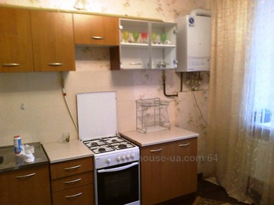 Зняти квартиру, Спецпроект, Вильямса Академика ул., Одеса, id 1201