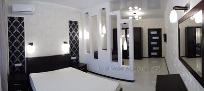 Снять квартиру, Новострой, Говорова Маршала ул., Одесса, id 10300
