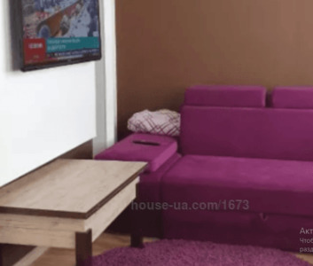 Rent an apartment, Dmitrievskaya-ul, Kharkiv, id 58765