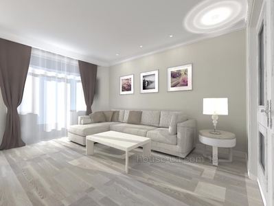 Buy an apartment, Striyska-vul, Lviv, id 1550