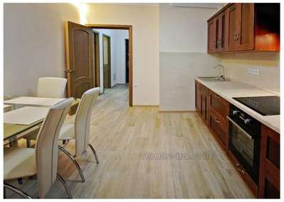 Снять квартиру, Богдановская ул., Киев, id 2395
