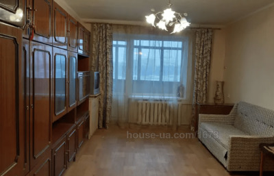 Купити квартиру, Танкопія вул., Харків, id 58834
