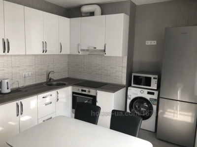 Rent an apartment, Elizavetinskaya-ul, Kharkiv, id 34416