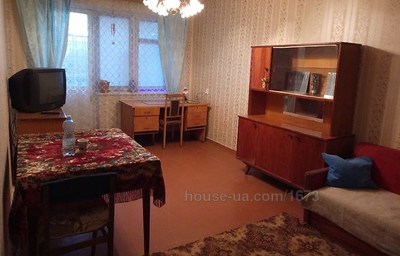 Зняти квартиру, Тракторобудівників просп., Харків, id 28251