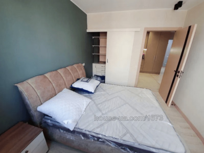Rent an apartment, Celinogradskaya-ul, Kharkiv, id 48345