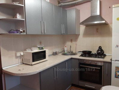 Зняти квартиру, Танкопія вул., Харків, id 47731