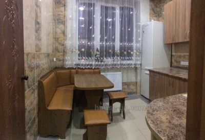 Зняти квартиру, Григорівська вул., Харків, id 37384
