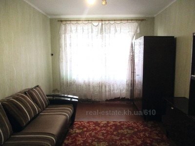Rent an apartment, Geroev-Truda-ul, Kharkiv, id 138685