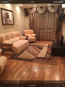 Зняти квартиру, Московський просп., Харків, id 39899