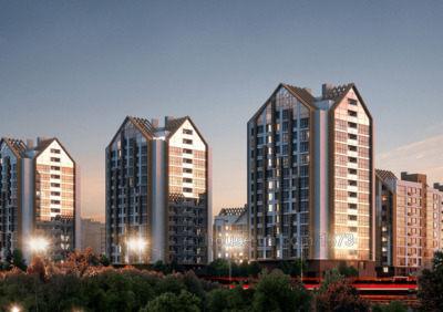 Купити квартиру, Динамівська вул., Харків, id 58255