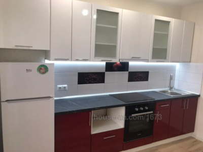 Rent an apartment, Shevchenkovskiy-per, Kharkiv, id 39504