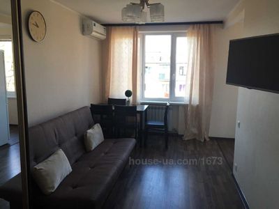 Купити квартиру, Космонавтів вул., Харків, id 62936