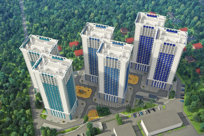 Купити квартиру, Толбухина ул., Одеса, id 12997