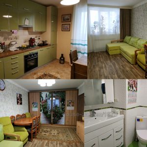 Купити квартиру, Салтівське шосе, Харків, id 27742