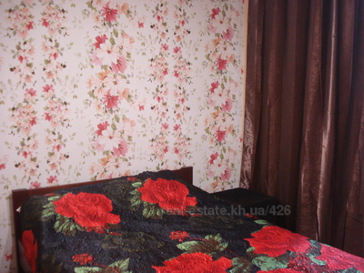 Vacation apartment, Pole, Geroev-Truda-ul, 28, Kharkiv, id 109872