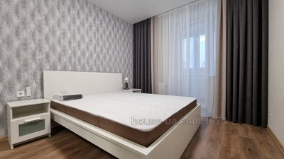 Зняти квартиру, Заливна вул., Харків, id 55041