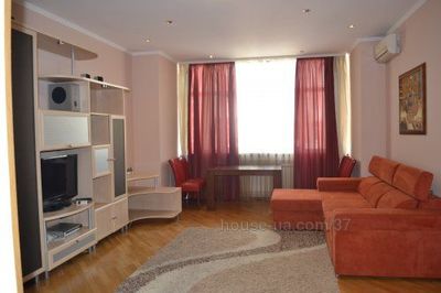 Зняти квартиру, Саксаганського вул., 121, Київ, id 1833