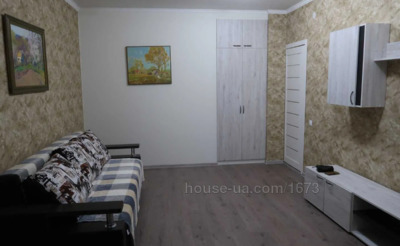 Rent an apartment, Darnickaya-ul, Kharkiv, id 44521