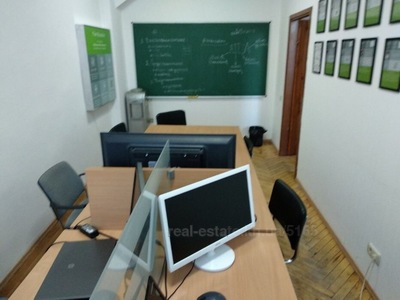 Оренда офісу, Шульженко Клавдії вул., Харків, id 127227