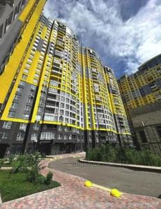 Купити квартиру, Новобудова, Кадетский Гай ул., Київ, id 60774