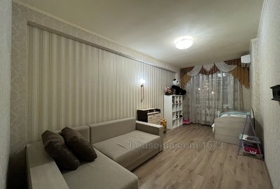 Купити квартиру, Балакірєва вул., Харків, id 60531