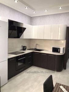 Rent an apartment, New Building, Moskovskiy-prosp, 130, Kharkiv, id 133741