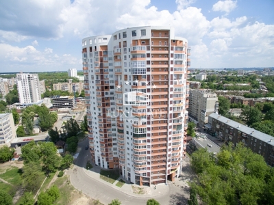 Купити квартиру, Новобудова, Культури вул., Харків, id 2835