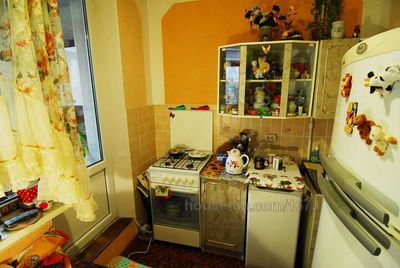 Buy an apartment, Pobedi-prosp, Kharkiv, id 59053