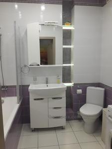 Зняти квартиру, Новобудова, Драгоманова ул., 40В, Київ, id 28066