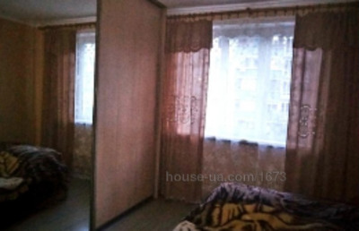 Buy an apartment, Druzhbi-Narodov-ul, Kharkiv, id 25470