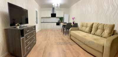 Зняти квартиру, Єлизаветинська вул., Харків, id 44495
