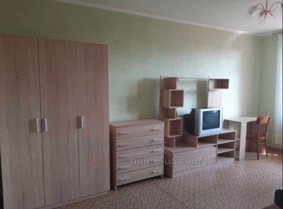 Зняти квартиру, Танкопія вул., Харків, id 48558