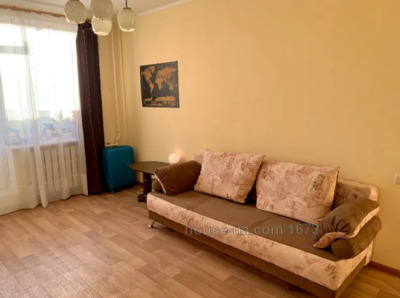Rent an apartment, Pobedi-prosp, Kharkiv, id 42279