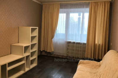Зняти квартиру, Леся Сердюка вул., Харків, id 54615