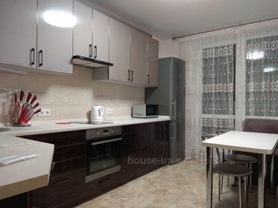 Зняти квартиру, Перемоги просп., Харків, id 23772