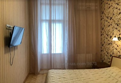 Rent an apartment, Saksaganskogo-ul, Kharkiv, id 57370