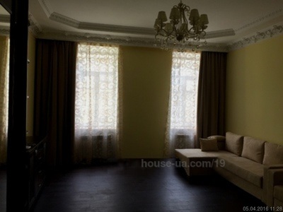 Rent an apartment, Lichakivska-vul, Lviv, id 237
