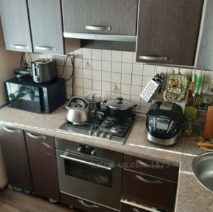 Купити квартиру, Харківських Дивізій вул., Харків, id 35838