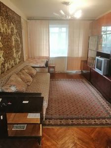 Rent an apartment, Geroev-Truda-ul, Kharkiv, id 49736