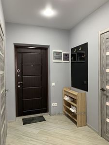 Зняти квартиру, Новобудова, Шевченківський пров., Харків, id 137028