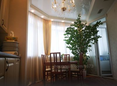 Купити квартиру, Культури вул., Харків, id 27879