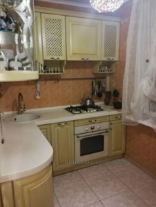 Купити квартиру, Тракторобудівників просп., Харків, id 38003